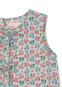 VOILA TOP - EVERGREEN, KONGES SLOJD