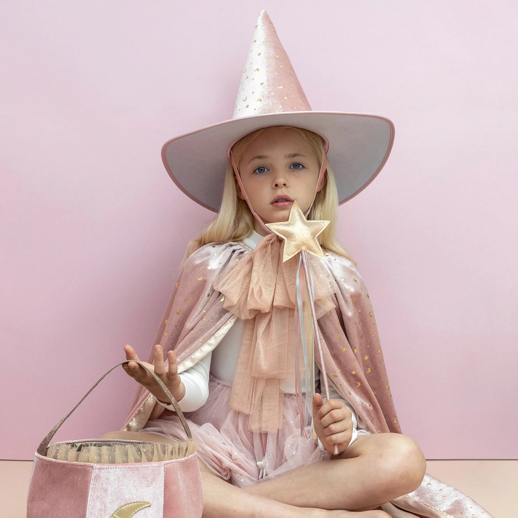 PRETTY FAIRY WAND, MIMI&LULA