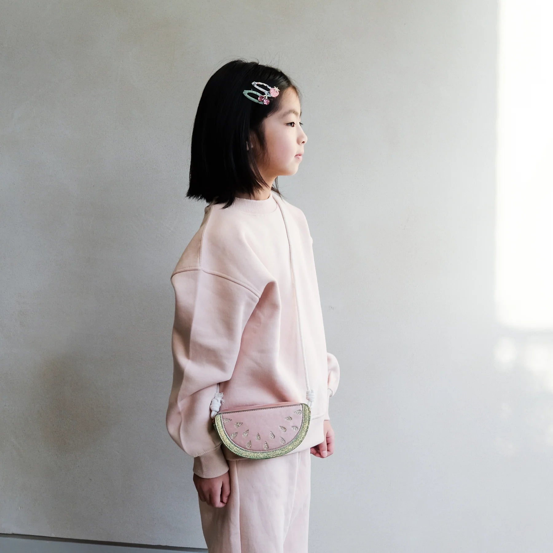 WATERMELON BAG, MIMI&LULA
