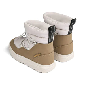 ZOEY SNOWBOOT SANDY/OAT, LIEWOOD