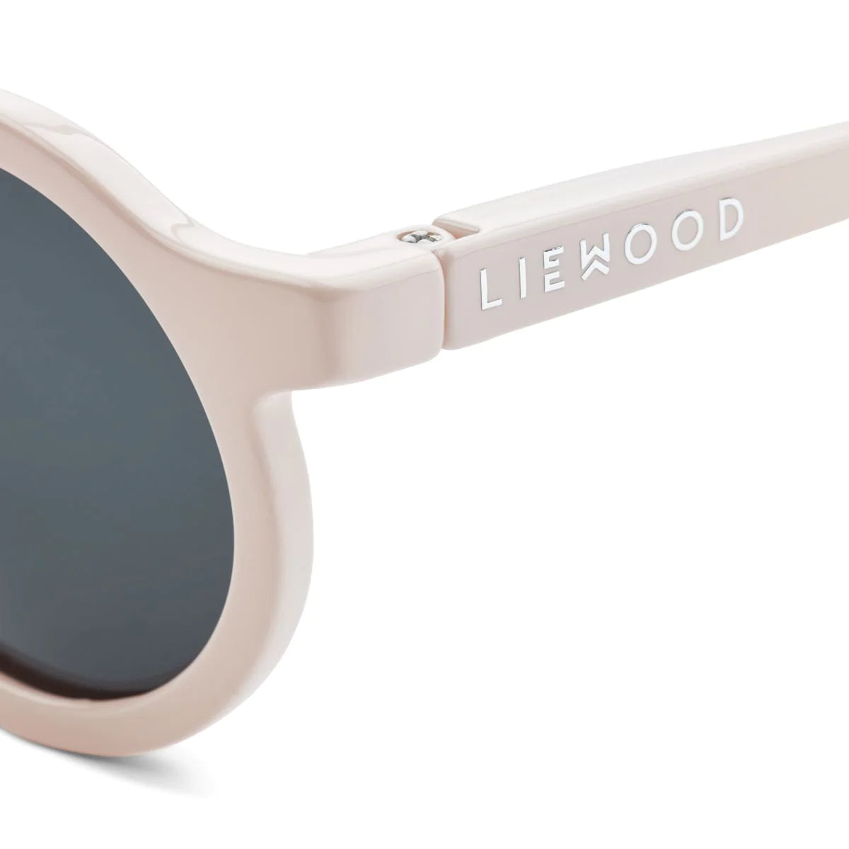 DARLA MIRROR SUNGLASSES 0-3Y - SANDY, LIEWOOD