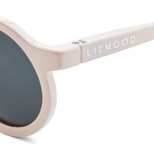 DARLA MIRROR SUNGLASSES 0-3Y - SANDY, LIEWOOD