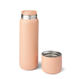 JILL THERMO BOTTLE - TUSCANY ROSE, LIEWOOD
