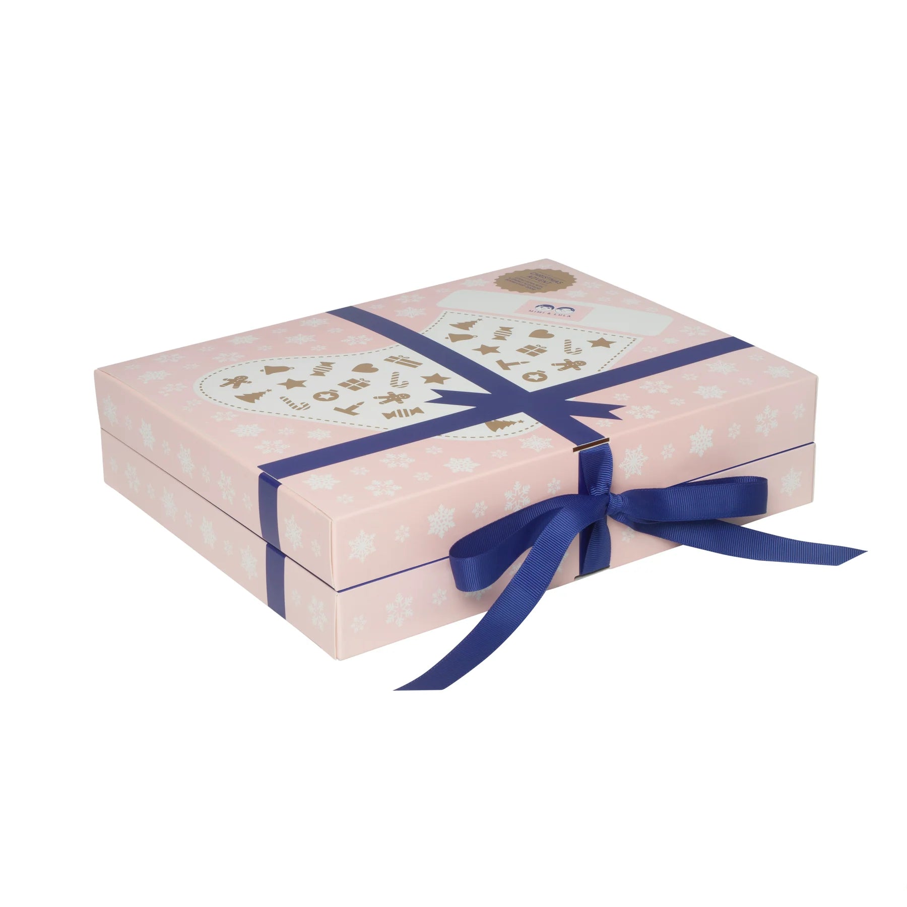 ADVENTCALENDER, MIMI&LULA