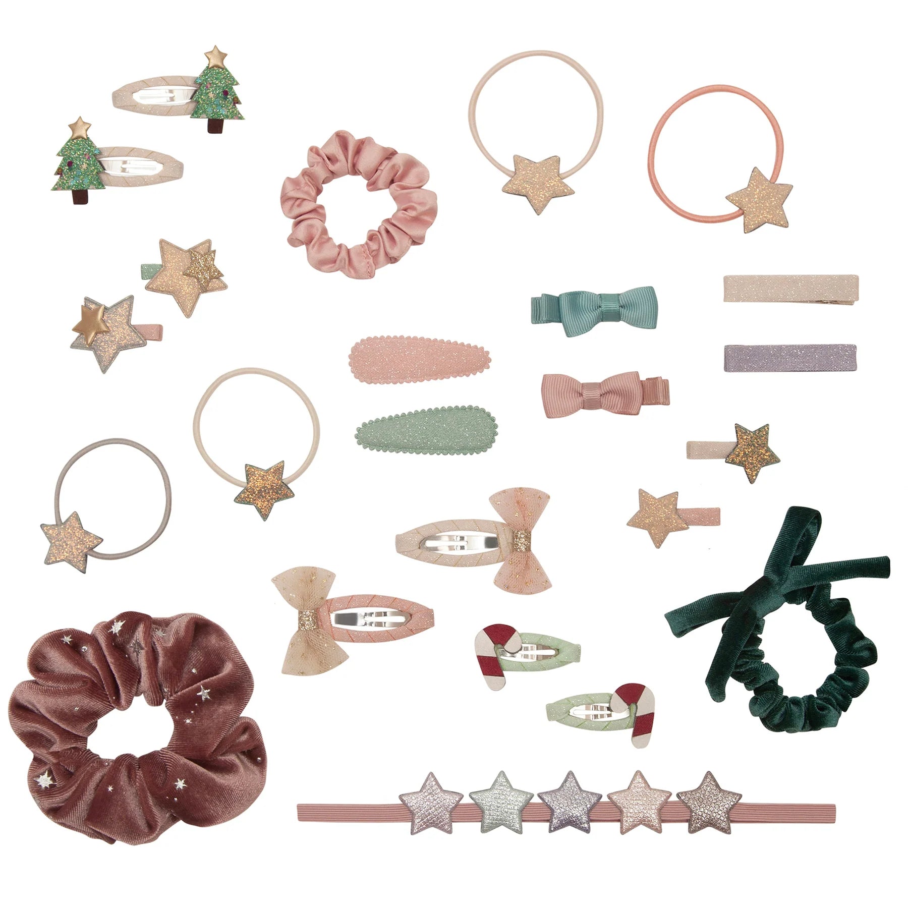 ADVENTCALENDER, MIMI&LULA