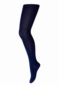 BAMBOO TIGHTS - NAVY, MP DENMARK