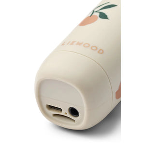 BEINTA KARAOKE MICROPHONE - PEACH/SEA SHELL, LIEWOOD