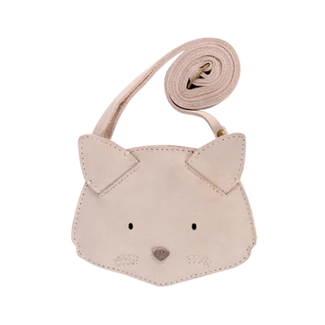 BRITTA CLASSIC PURSE CAT - DONSJE