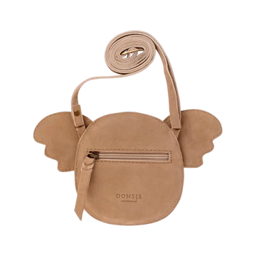 BRITTA CLASSIC PURSE KOALA - DONSJE