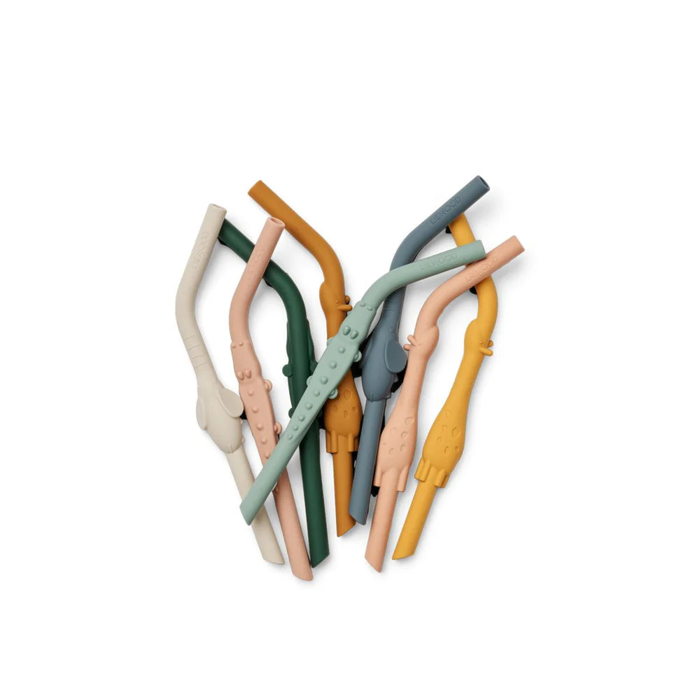 CARLSON ALL TOGETHER STRAW - YELLOW MELLOW MULTI MIX, LIEWOOD