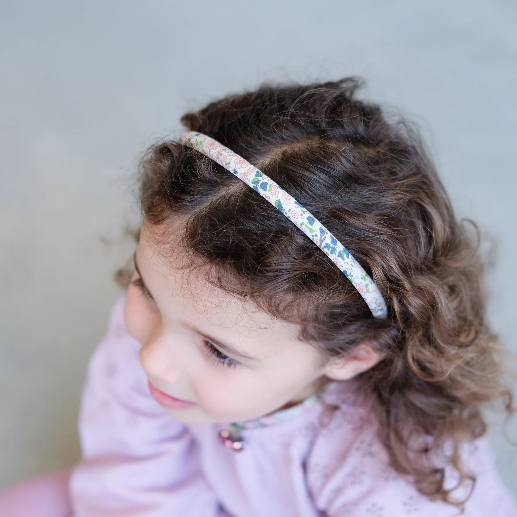 FLORAL ALICE PACK, MIMI & LULA