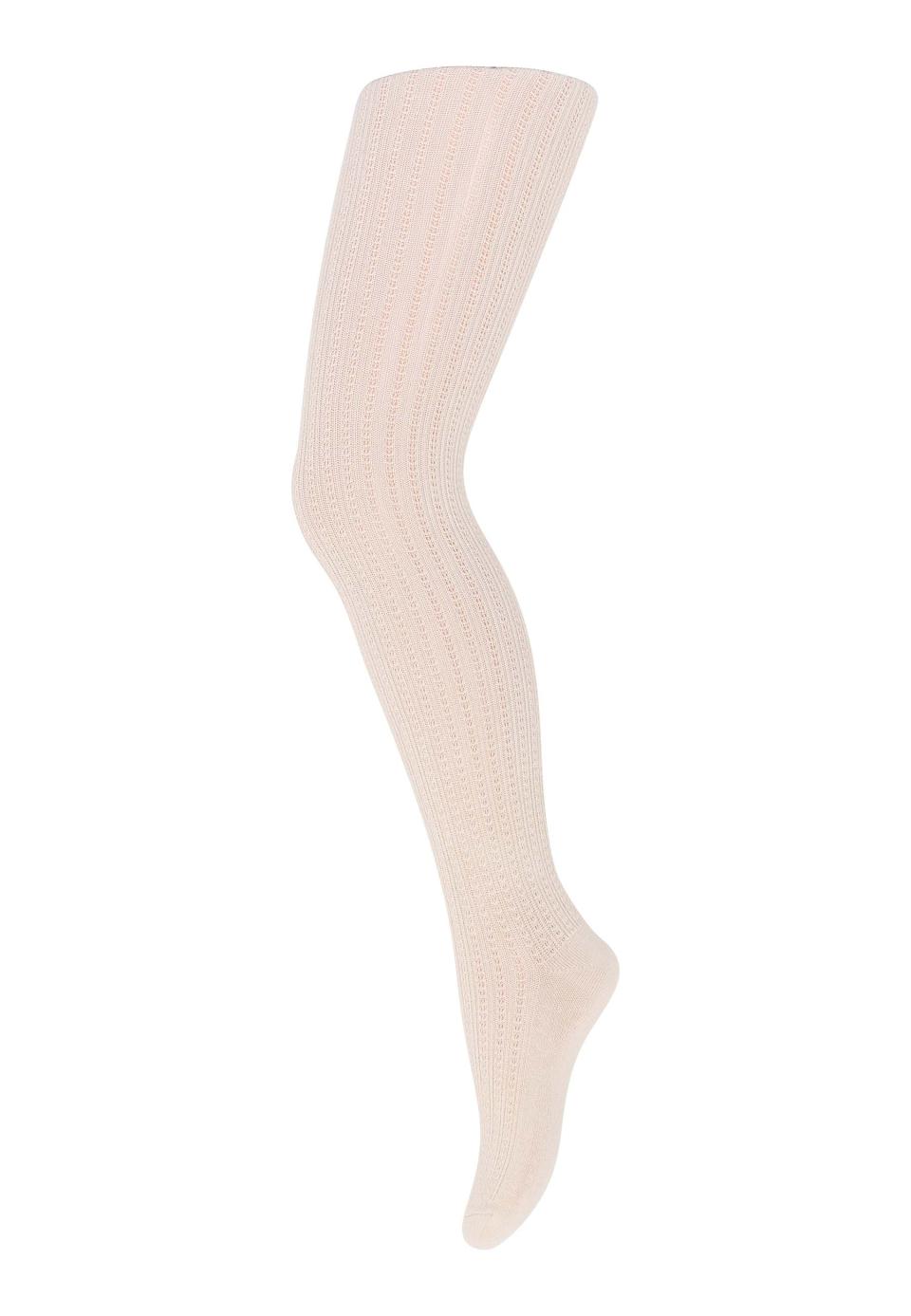 INGER TIGHTS - ECRU, MP DENMARK