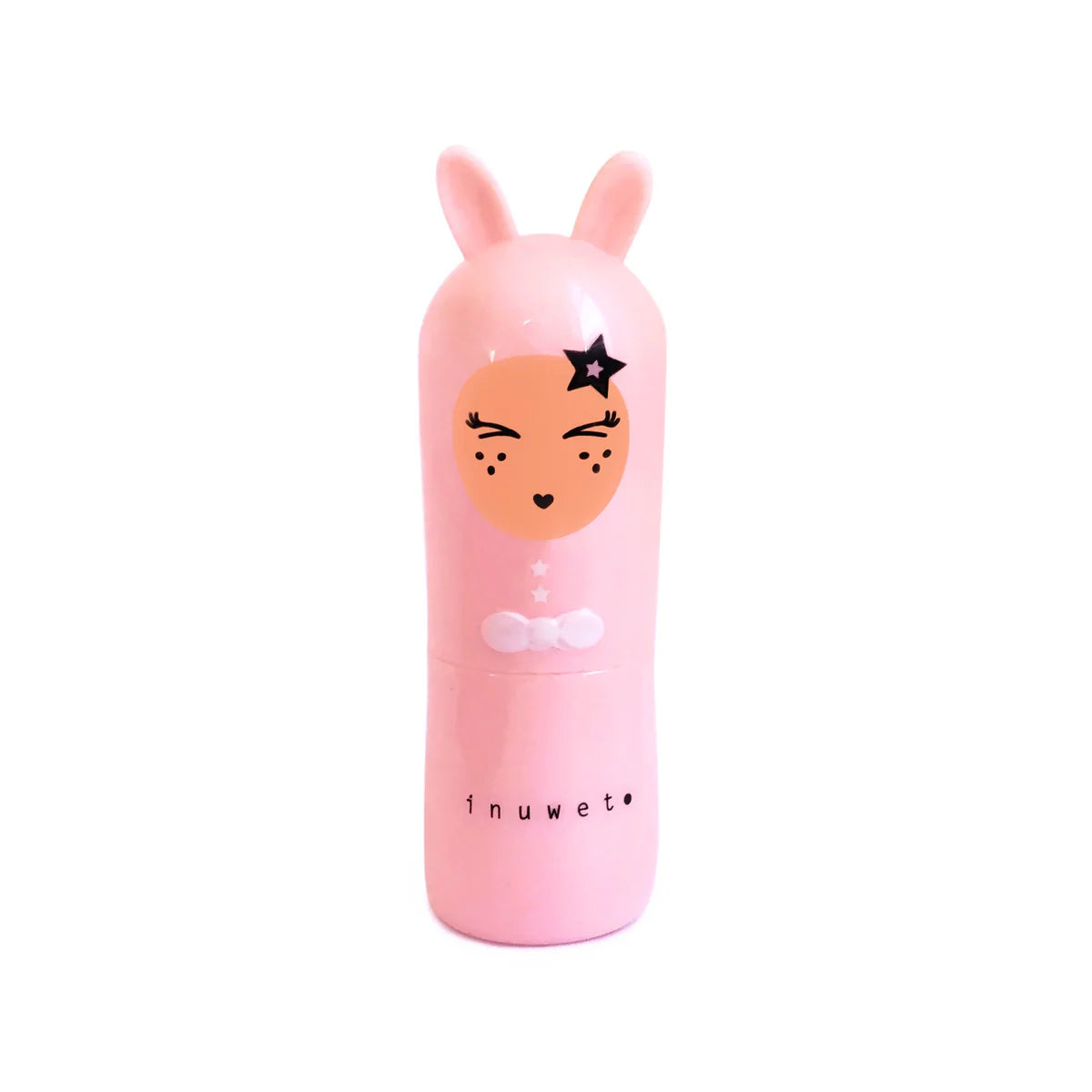 LIP BALM - VANILLE COCO, INUWET