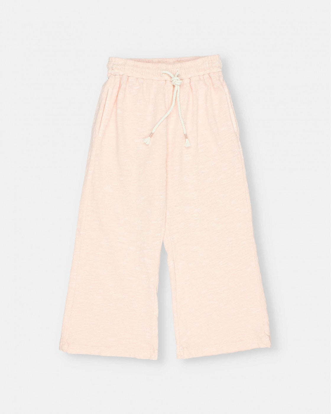 JERSEY PANTS - LIGHT PINK, BUHO