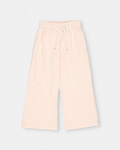 JERSEY PANTS - LIGHT PINK, BUHO