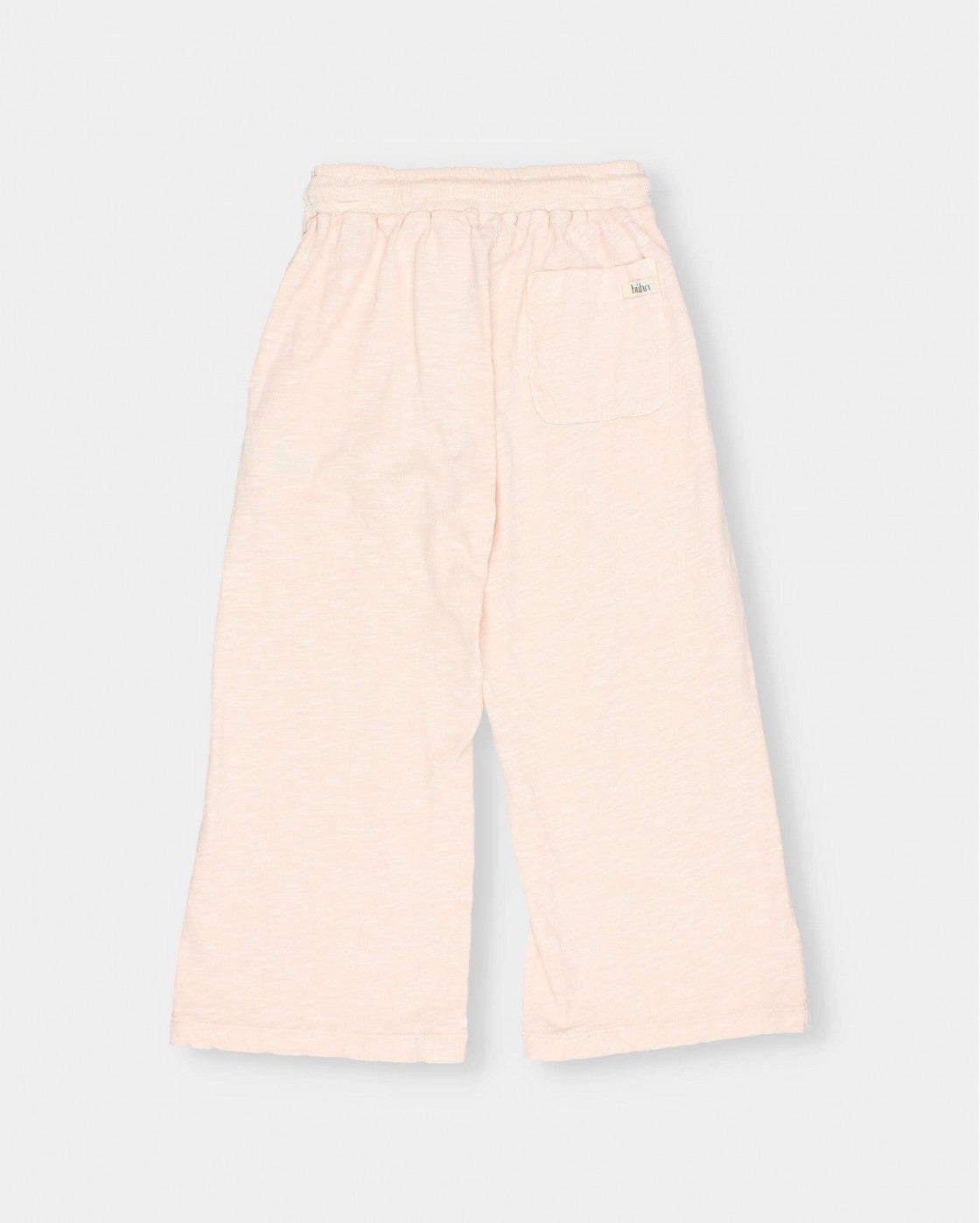 JERSEY PANTS - LIGHT PINK, BUHO