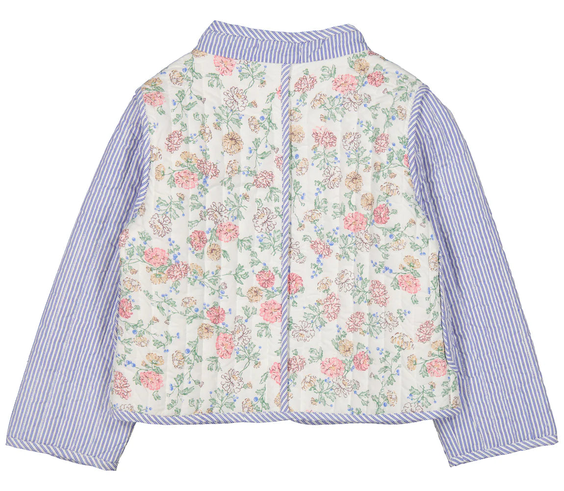 JOLENE JACKET - SUMMER BLOOM, MARMAR COPENHAGEN