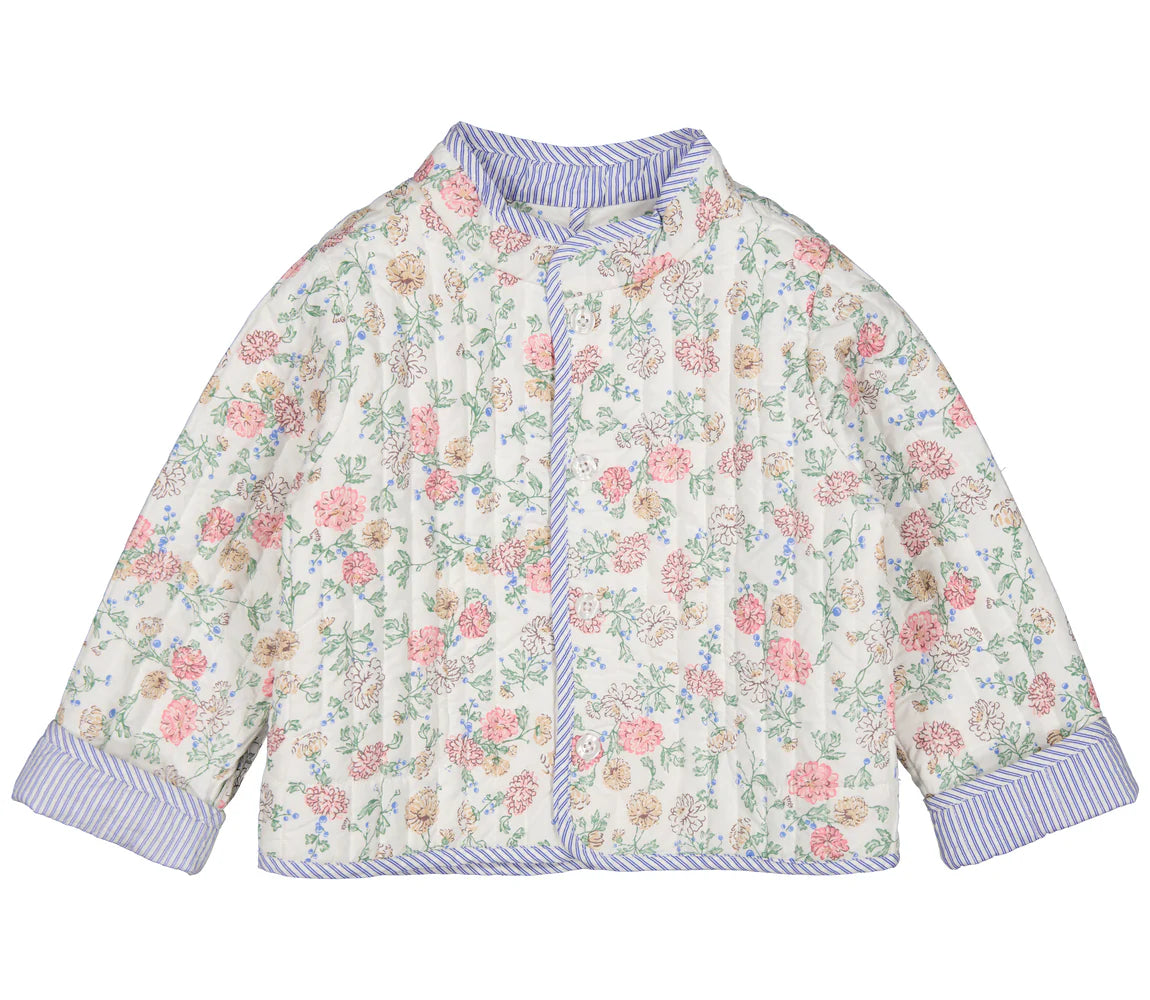 JOLENE JACKET - SUMMER BLOOM, MARMAR COPENHAGEN