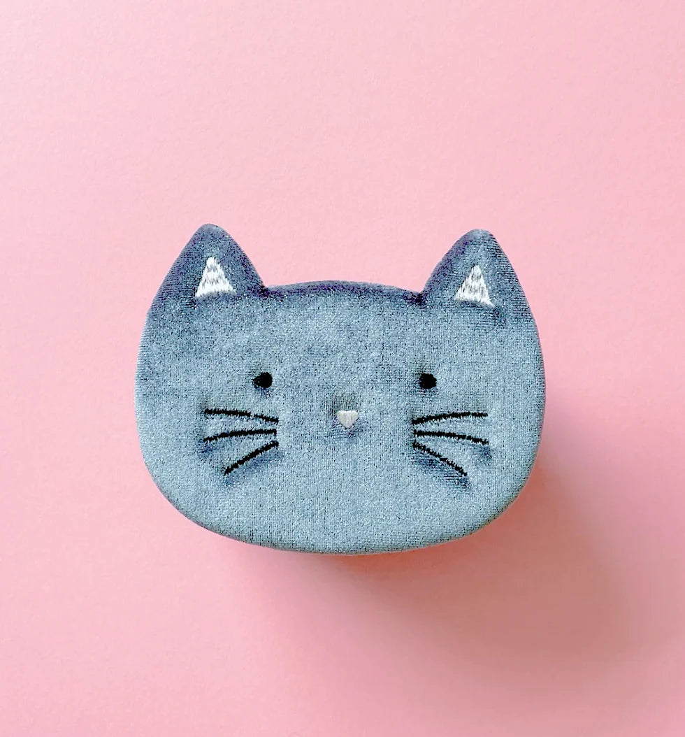 KITTY CAT JEWELLERY BOX, MIMI&LULA