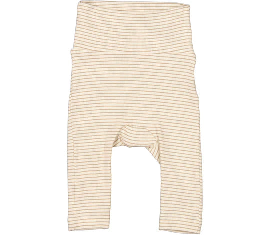 PIVA PANTS - SANDSTONE STRIPE, MARMAR COPENHAGEN