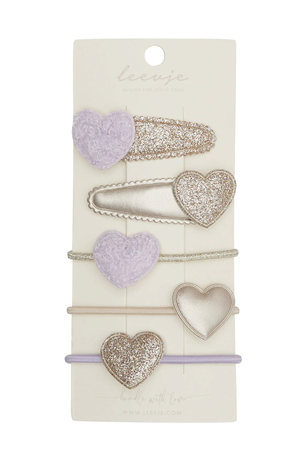 HAIRCLIPS 