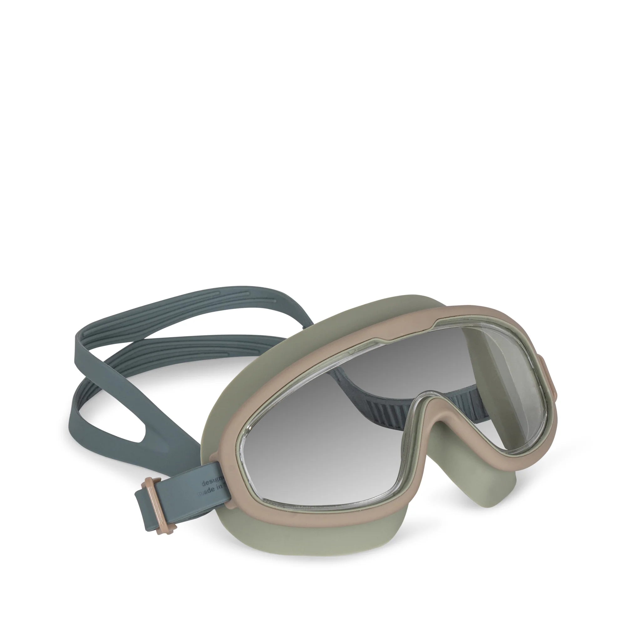 MOLLY BEACH GOGGLES - TRICOLORE, KONGES SLOJD