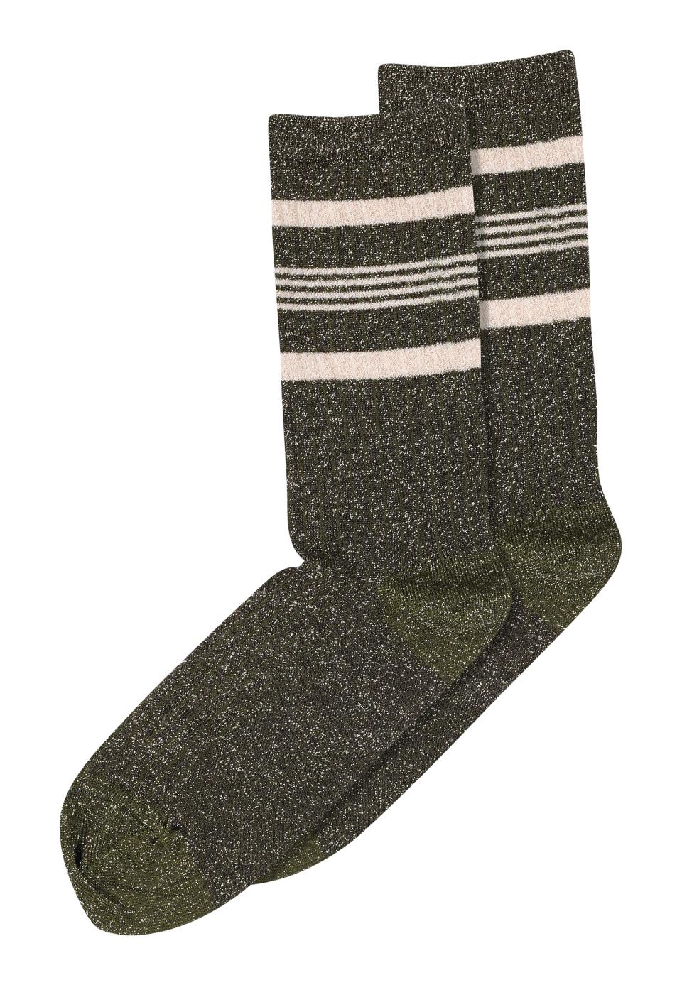 SOCKS - NOHL, MP DENMARK