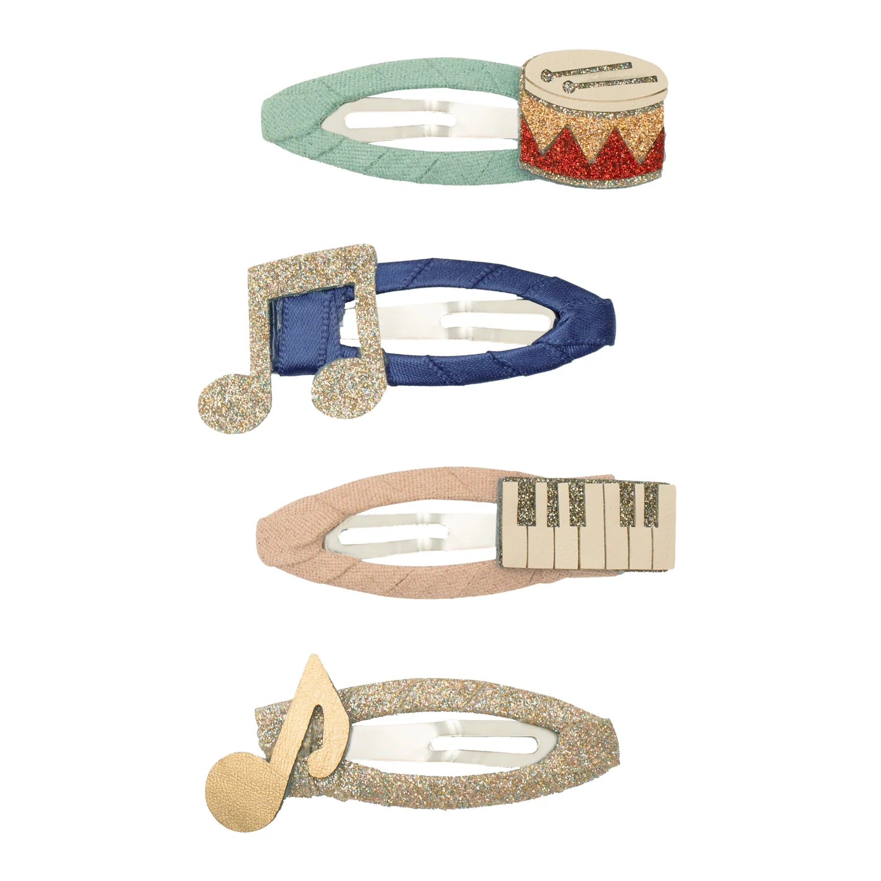 MUSIC CLIC CLACS, MIMI&LULA