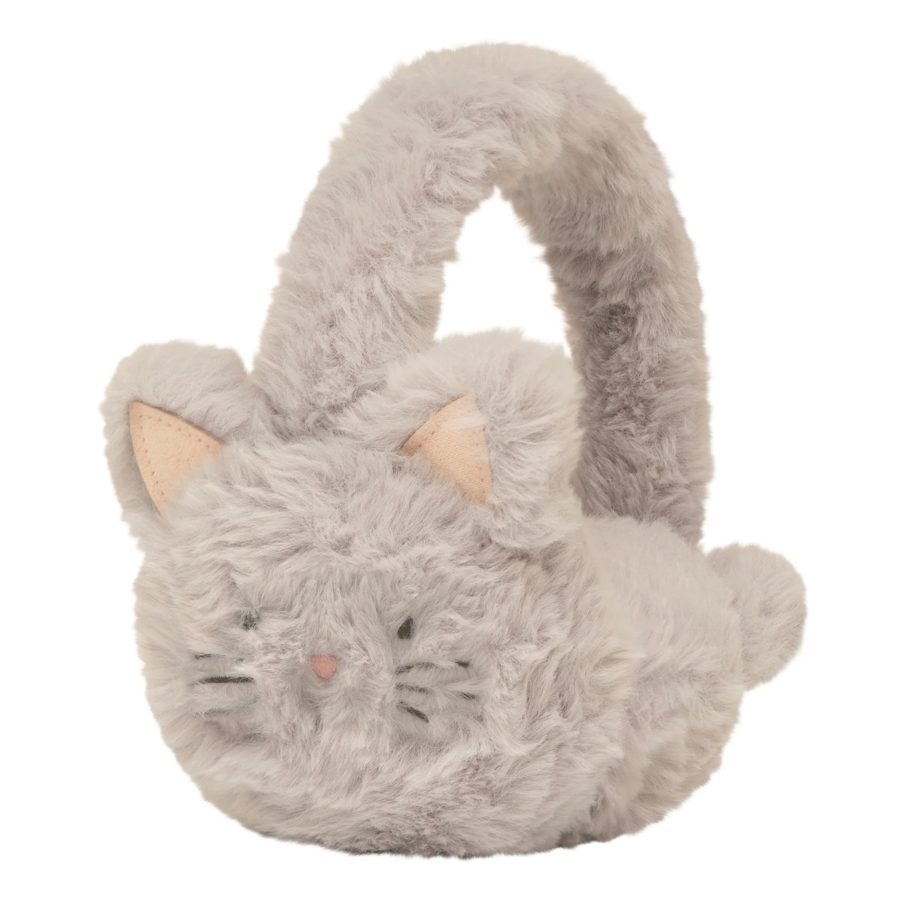 KITTY CAT EARMUFFS, MIMI&LULA