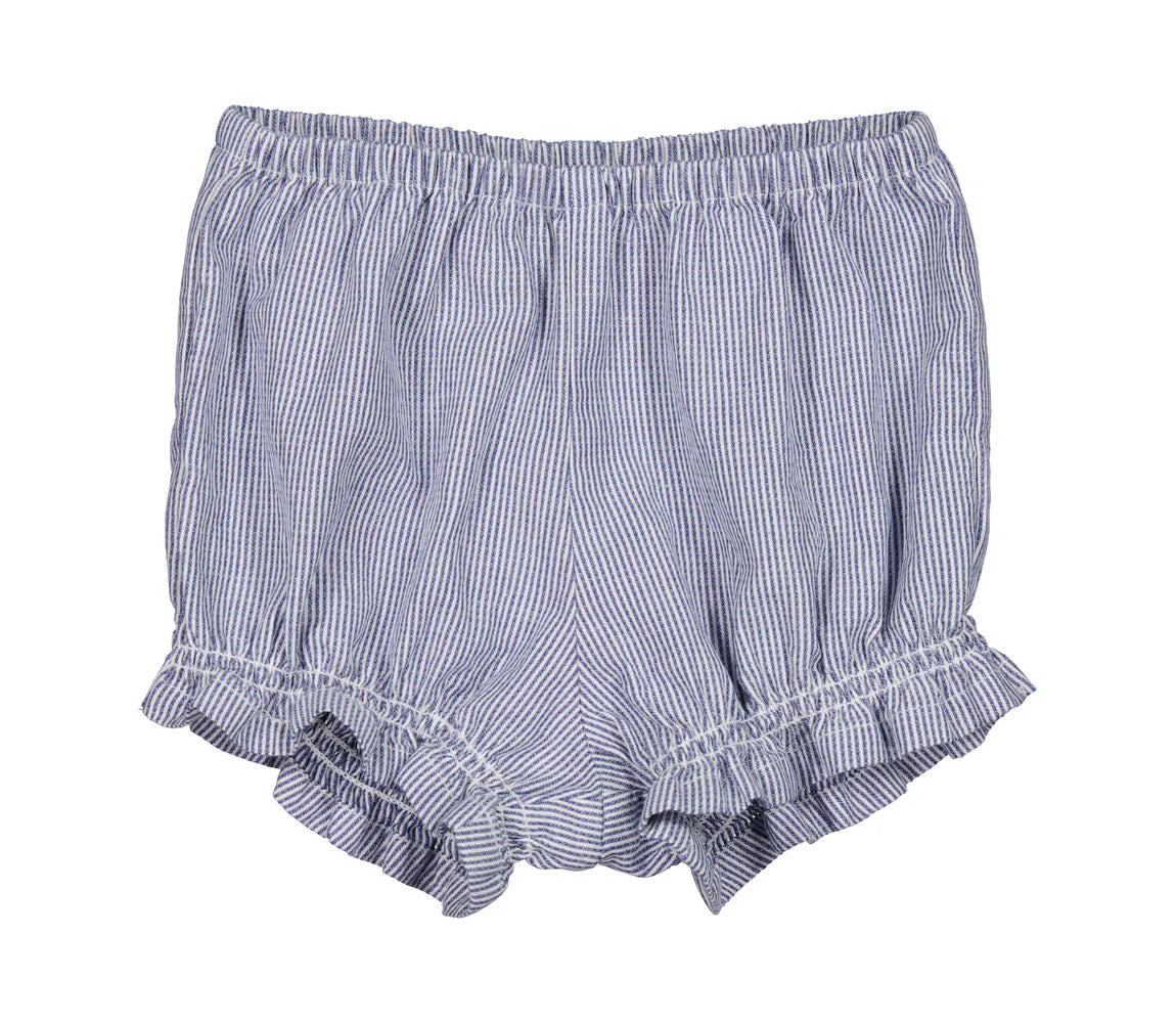 PAVA, BLOOMERS - NAVY STRIPE, MARMAR COPENHAGEN