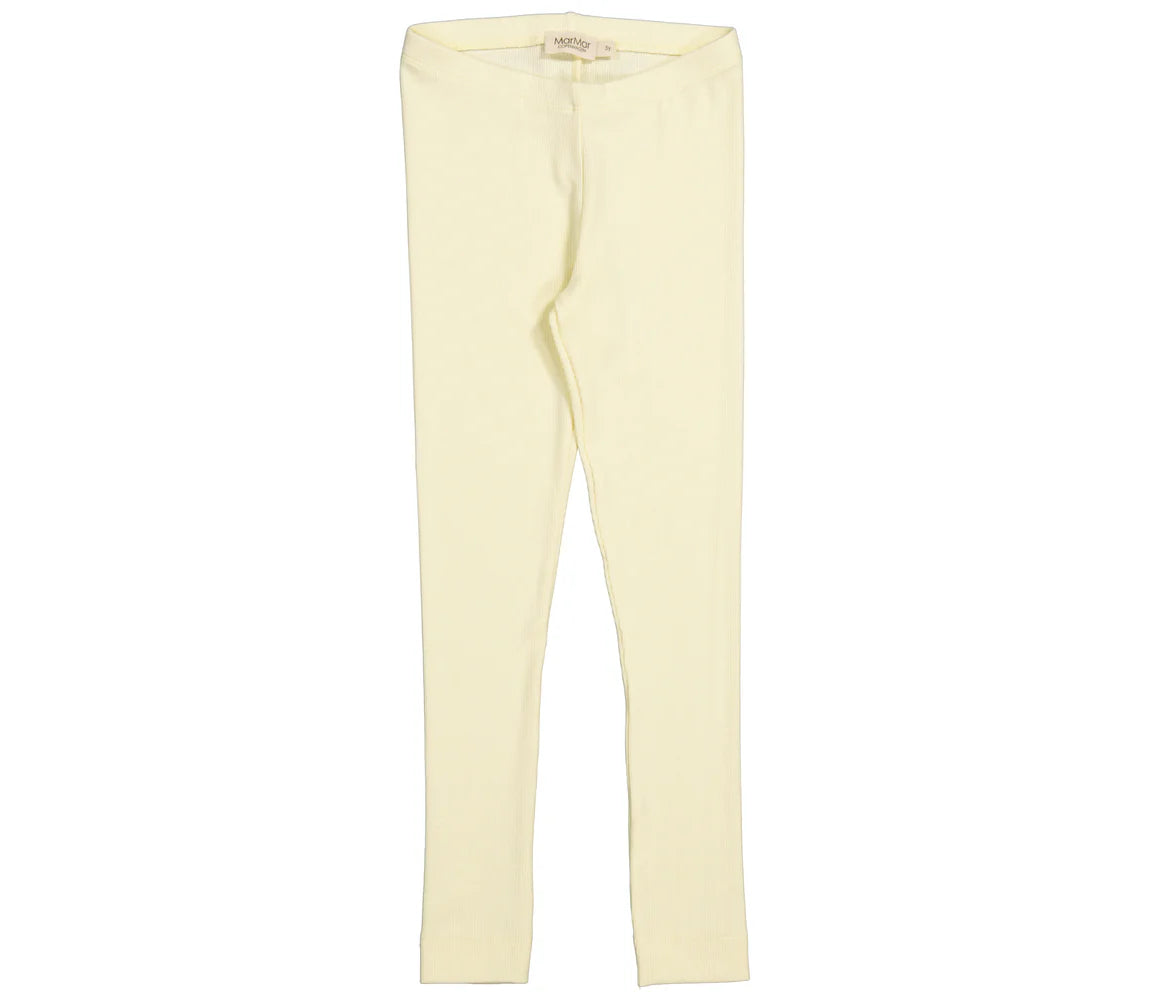PLAY LEGGINGS - LEMONADE, MAR MAR COPENHAGEN
