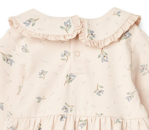 RAYA DRESS - FLORAL BLOOM, MARMAR COPENHAGEN