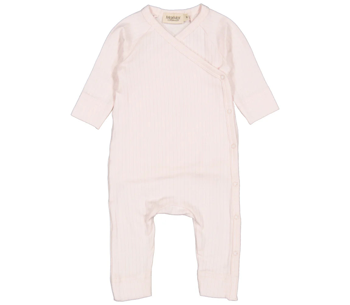 RULO JUMPSUIT - ROSE MERINGUE, MARMAR COPENHAGEN