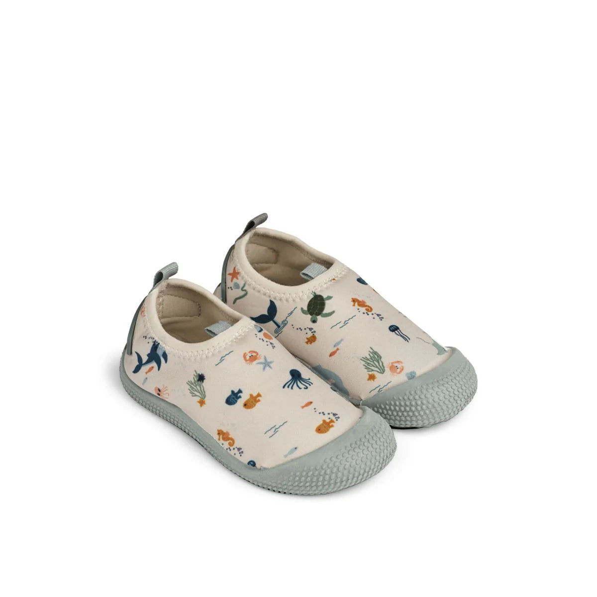 SANJIA SEA SHOE - SEA CREATURE/SANDY, LIEWOOD