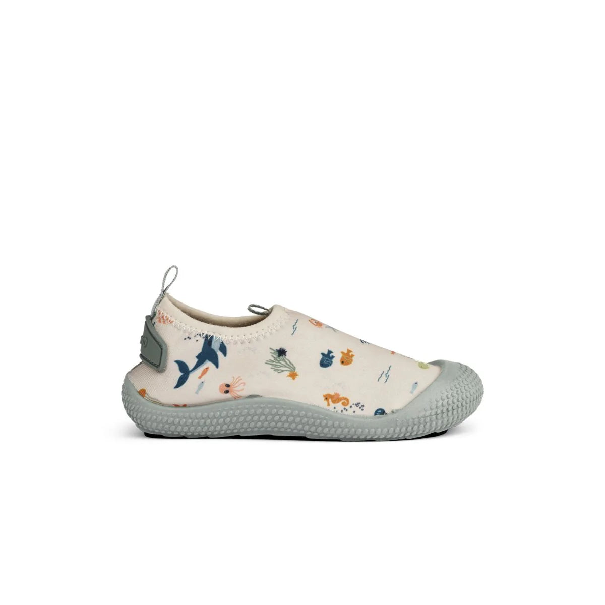 SANJIA SEA SHOE - SEA CREATURE/SANDY, LIEWOOD