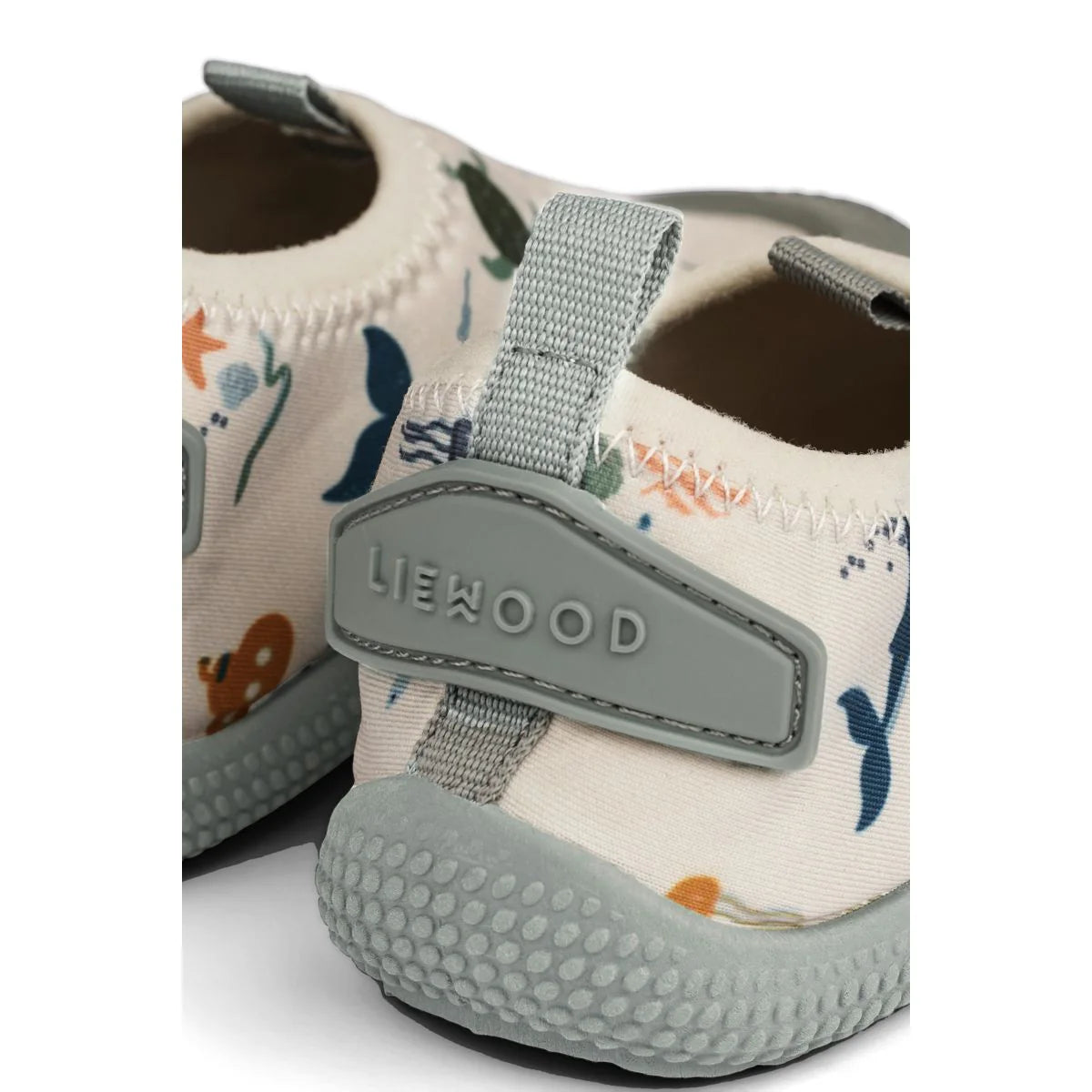 SANJIA SEA SHOE - SEA CREATURE/SANDY, LIEWOOD