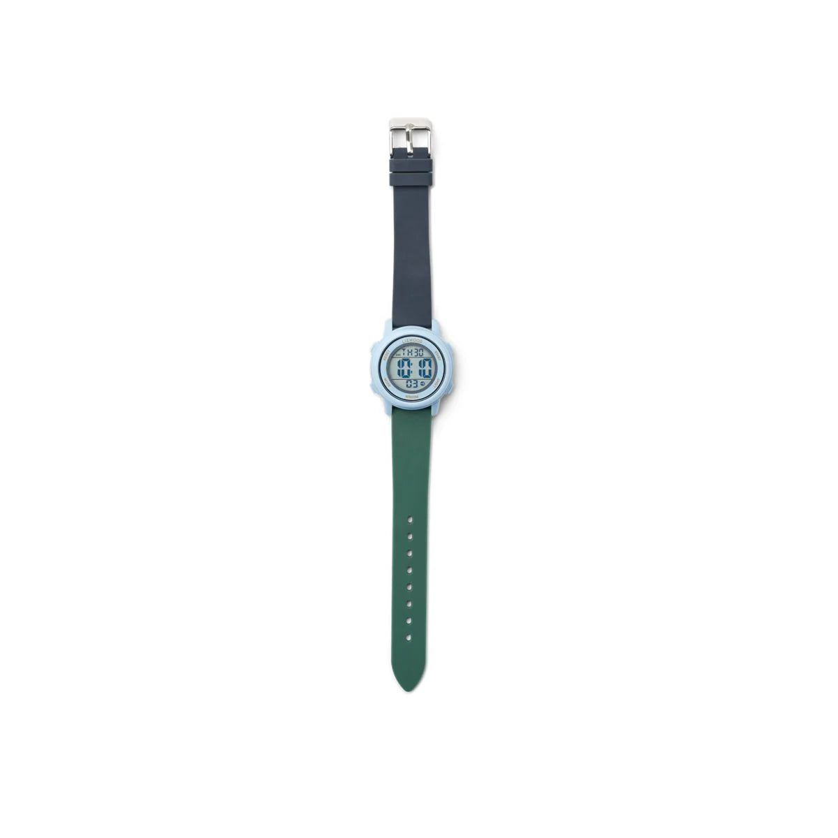 SUSSI WRIST WATCH - CLASSIC NAVY MULTI MIX, LIEWOOD