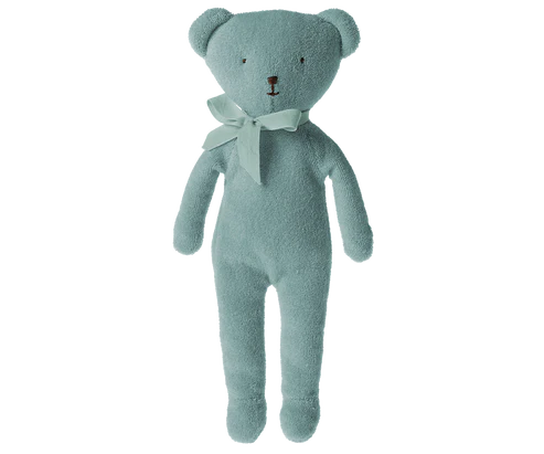 TEDDY - BLAU, MAILEG