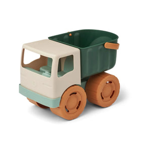 BECK SAND TRUCK - PEPPERMINT MULTI MIX, LIEWOOD