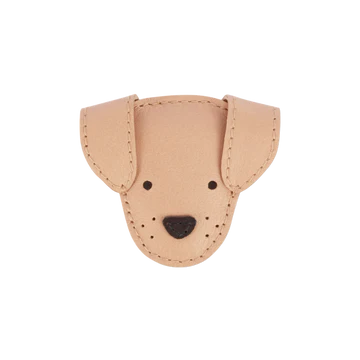 JOSY CLASSIC HAIRCLIP DOG - DONSJE