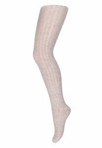 COTTON RIB TIGHTS, MP DENMARK