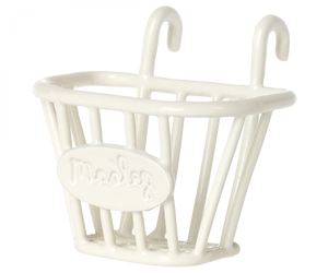 TRICYCLE BASKET MOUSE, MAILEG