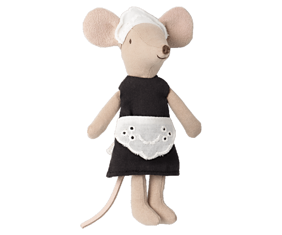 MAID MOUSE, MAILEG