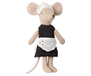 MAID MOUSE, MAILEG