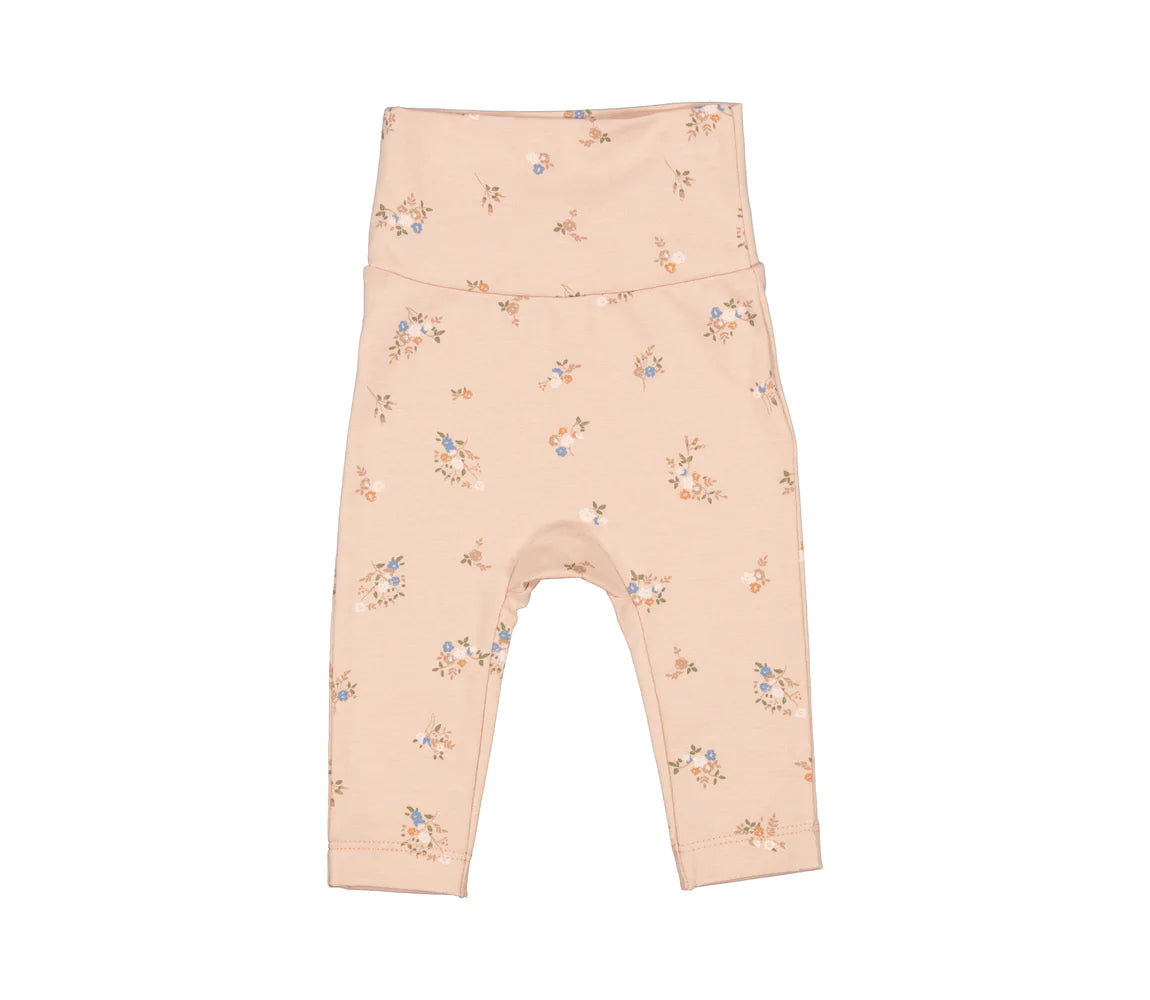 PIVA LEGGINGS MODAL - ROSE BOUQUET, MAR MAR COPENHAGEN