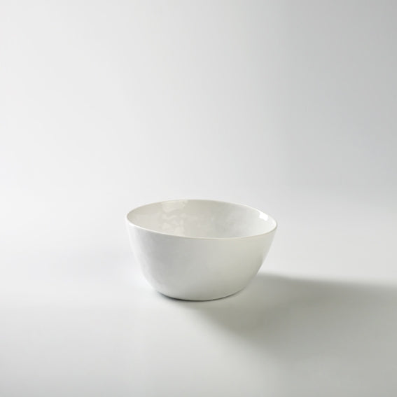 PIANA SCHÜSSEL WEISS D14cm, LAMBERT