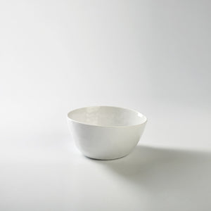 PIANA SCHÜSSEL WEISS D14cm, LAMBERT