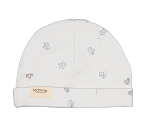 AIKO BABY HAT - PAPER BOATS, MARMAR