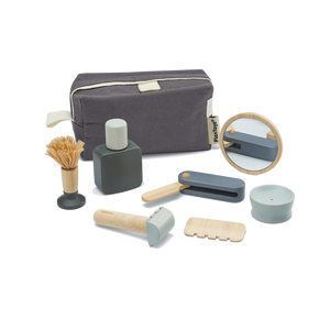 SHAVE SET, PLAN TOYS