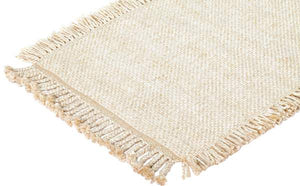 PET TEPPICH LIMA 60x90CM - BEIGE NATUR, LIV INTERIOR